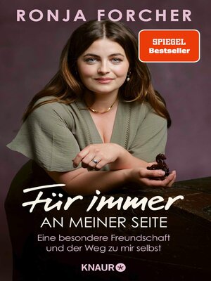 cover image of Für immer an meiner Seite